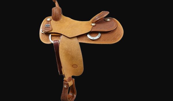 Am Superior Westernsattel 4